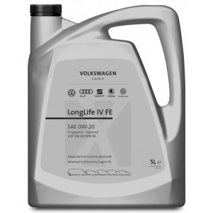  VAG G 060 577 M4 0W20 5L