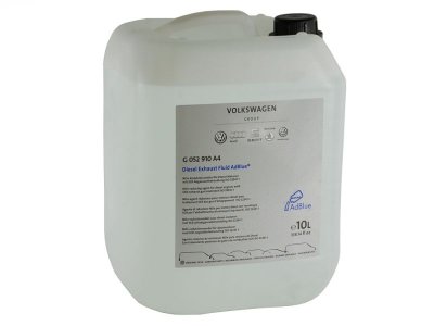 AdBlue VAG Течност AdBlue G 052 910 M4