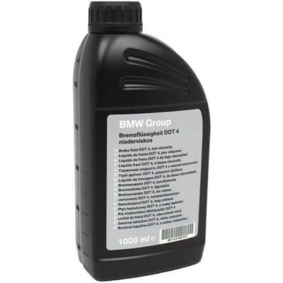  BMW Спирачна течност DOT4 1L 83 13 5 A82 511