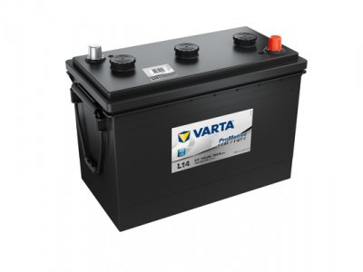 Акумулатори Стартов Акумулатор VARTA 6 V 150Ah R+