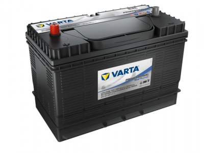 Акумулатори Стартов Акумулатор VARTA 12 V 105Ah 