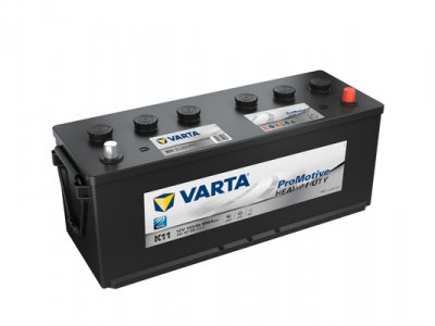 Акумулатори Стартов Акумулатор VARTA 12 V 143Ah R+