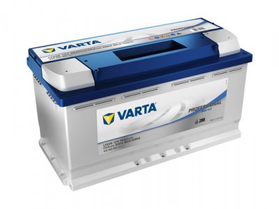 Акумулатори Стартов Акумулатор VARTA 12 V 95Ah R+