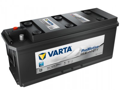 Акумулатори Стартов Акумулатор VARTA 12 V 110Ah 