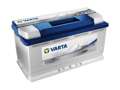 Акумулатори Стартов Акумулатор VARTA 12 V 95Ah R+
