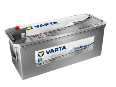 Акумулатори Стартов Акумулатор VARTA 12 V 154Ah 