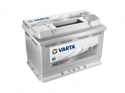 Акумулатори Стартов Акумулатор VARTA 12 V 77Ah R+