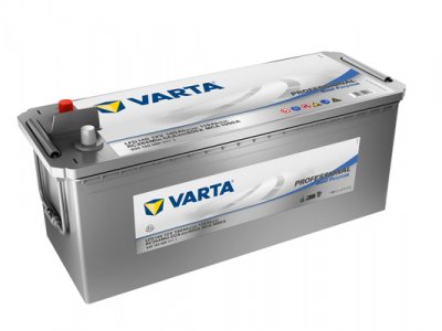 Акумулатори Стартов Акумулатор VARTA 12 V 140Ah 
