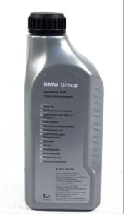 Трансмисионно масло Диференциално масло OE BMW  83 22 2 365 987