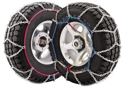ВЕРИГИ ЗА СНЯГ JOPE Вериги за сняг 4X4/460