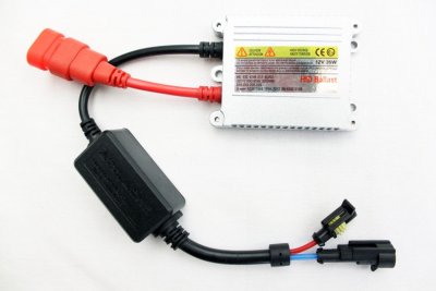 КСЕНОН БАЛАСТ ЗА КСЕНОН  СЛИМ (ДИГИТАЛЕН) 35W / 12V