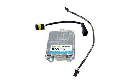 КСЕНОН БАЛАСТ ЗА КСЕНОН  D1S 35W 