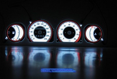 ИНТЕРИОР Плазмен километраж FIAT BRAVO / BRAVA / MAREA