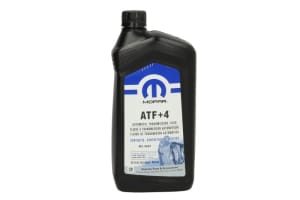 Трансмисионно масло MOPAR Масло за автоматична скоростна кутия ATF 1L 