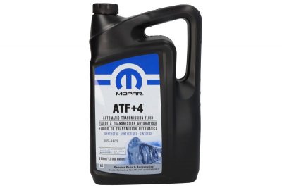  MOPAR Масло за автоматична скоростна кутия ATF 5L
