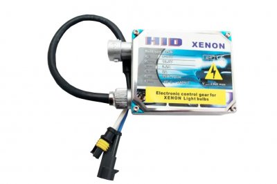 КСЕНОН БАЛАСТ ЗА КСЕНОН  35W / 12V - Без гаранция