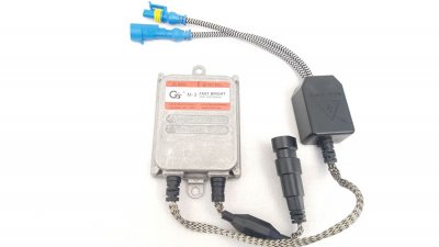 КСЕНОН БАЛАСТ ЗА КСЕНОН FAST BRIGHT M3 35W / 12V