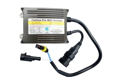 КСЕНОН БАЛАСТ ЗА КСЕНОН  CANBUS 35W  / от 9 до 32V