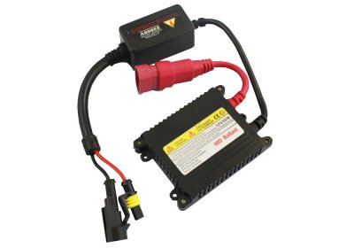 КСЕНОН БАЛАСТ ЗА КСЕНОН  СЛИМ 35W DC / 12V - Без гаранция