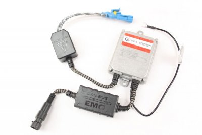 КСЕНОН БАЛАСТ ЗА КСЕНОН FAST BRIGHT+CANBUS MC5 55W / 12V