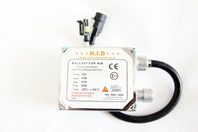 КСЕНОН БАЛАСТ ЗА КСЕНОН  55W  / 12V