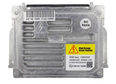 КСЕНОН БАЛАСТ ЗА ФАБРИЧЕН КСЕНОН  D1S / D2S за AUDI Q7 / BMW E87 / JEEP / RENAULT / VOLVO / VW / OPEL INSIGNIA