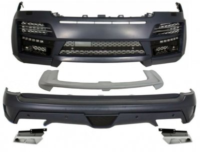 БРОНИ / ПРАГОВЕ / ДОБАВКИ Body Kit за Range Rover Vogue  (2012+)