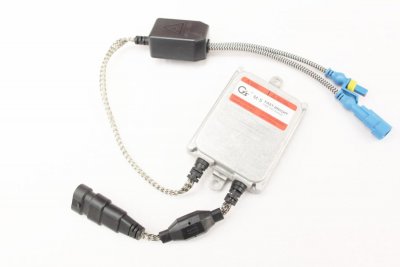 КСЕНОН БАЛАСТ ЗА КСЕНОН FAST BRIGHT M5 55W / 12V