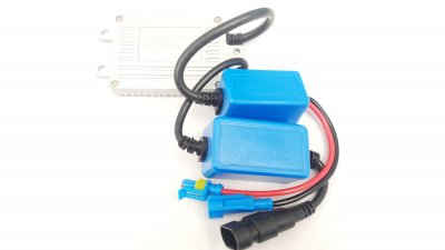 КСЕНОН БАЛАСТ ЗА КСЕНОН  СЛИМ 35W / 12V - TL CANBUS