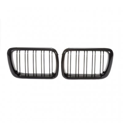ЕКСТЕРИОР Решетки за BMW E36 (1996-1999) - с двойни ребра M3