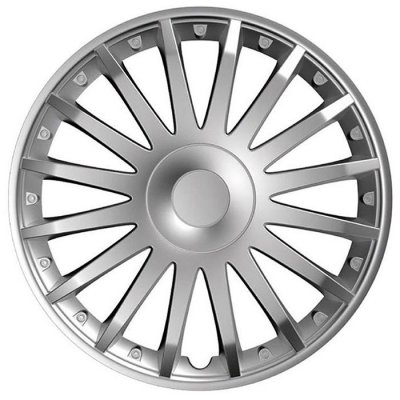 ТАСОВЕ 16 Тасове Versaco Crystal Silver - 16