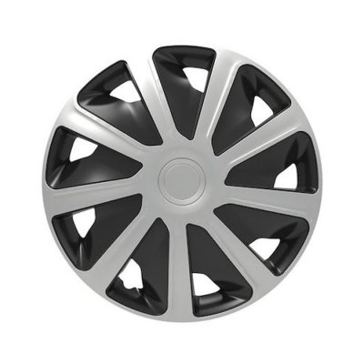ТАСОВЕ 15 Тасове за бус и кемпер - Craft RC CBX - 15 - черни