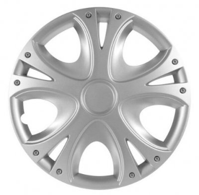 ТАСОВЕ 15 Тасове Versaco Dynamic Silver - 15
