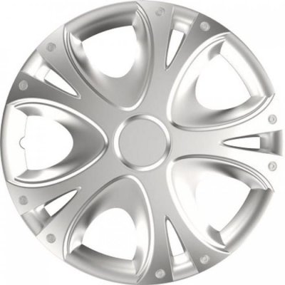 ТАСОВЕ 14 Тасове Versaco Dynamic Silver  - 14