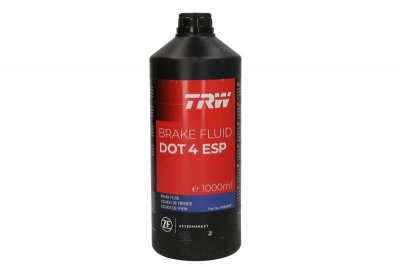 Спирачна течност FERODO Спирачна течност ESP 1.0L