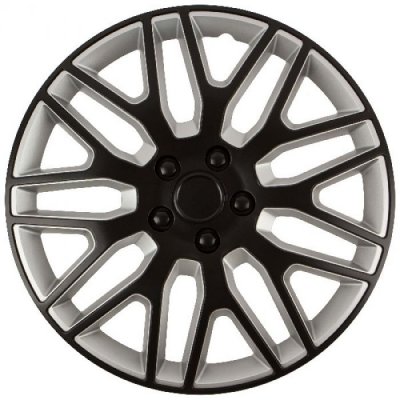 ТАСОВЕ 14 Тасове Versaco Dakar Black / Silver - 14 