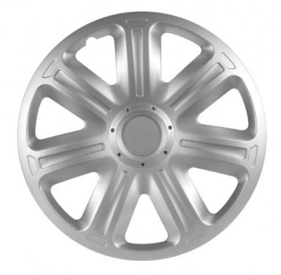 ТАСОВЕ 15 Тасове Versaco Comfort Silver - 15