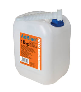 AdBlue AdBlue-10 kg (EURO 5; EURO 6)