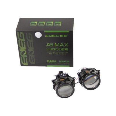 КСЕНОН Би Лед Лупи 3 Aozoom - A3 MAX, 32W / 39W
