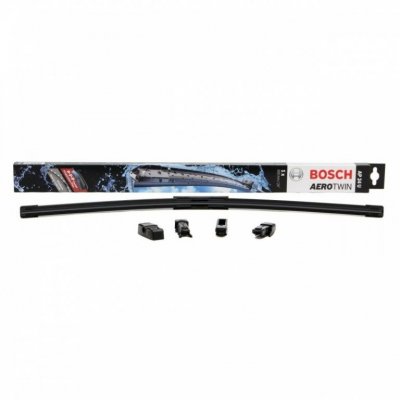 АВТОАКСЕСОАРИ Чистачка Bosch Aerotwin - 55cm.