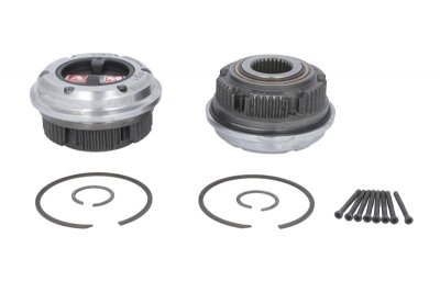 ОФРОУД AVM Хъбове за FORD F-150  F-250 AVM 439