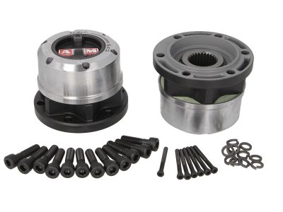 ОФРОУД AVM Хъбове за NISSAN TERRANO II AVM 452