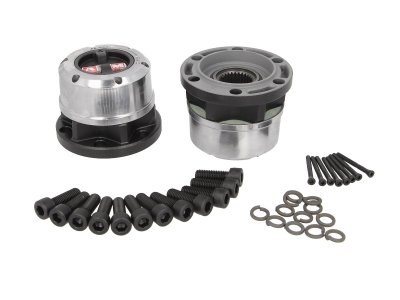 ОФРОУД AVM Хъбове за SSANGYONG KORANDO MUSSO AVM 450