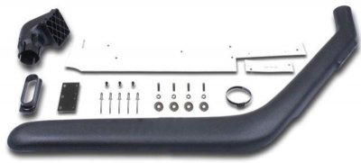 ОФРОУД SPEEDMAX Шнорхел за LAND ROVER DISCOVERY II 2.5L DIESEL BB-LRDC2