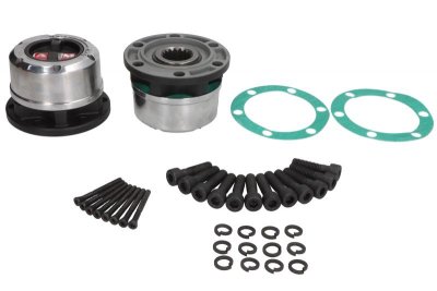 ОФРОУД AVM Хъбове за OPEL FRONTERA A AVM 449