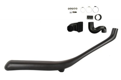 ОФРОУД SPEEDMAX Шнорхел за NISSAN NAVARA D22 BB-ND22