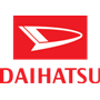 Авточасти за DAIHATSU CHARADE III (G100, G101, G102) от 1987 до 1993