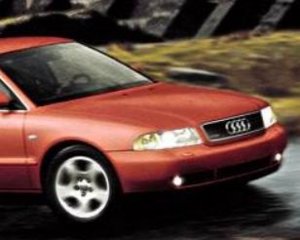 ТУНИНГ ФАРОВЕ И СТОПОВЕ ЗА AUDI A4 до 2001г.