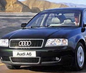 ТУНИНГ ФАРОВЕ И СТОПОВЕ ЗА AUDI A6 до 2004