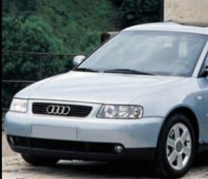 ТУНИНГ ФАРОВЕ И СТОПОВЕ ЗА AUDI A3 до 2003г.